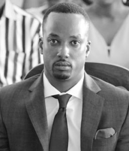 FRED BITENYO