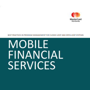 mobile financial services