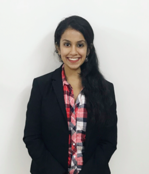 shriya sundaram